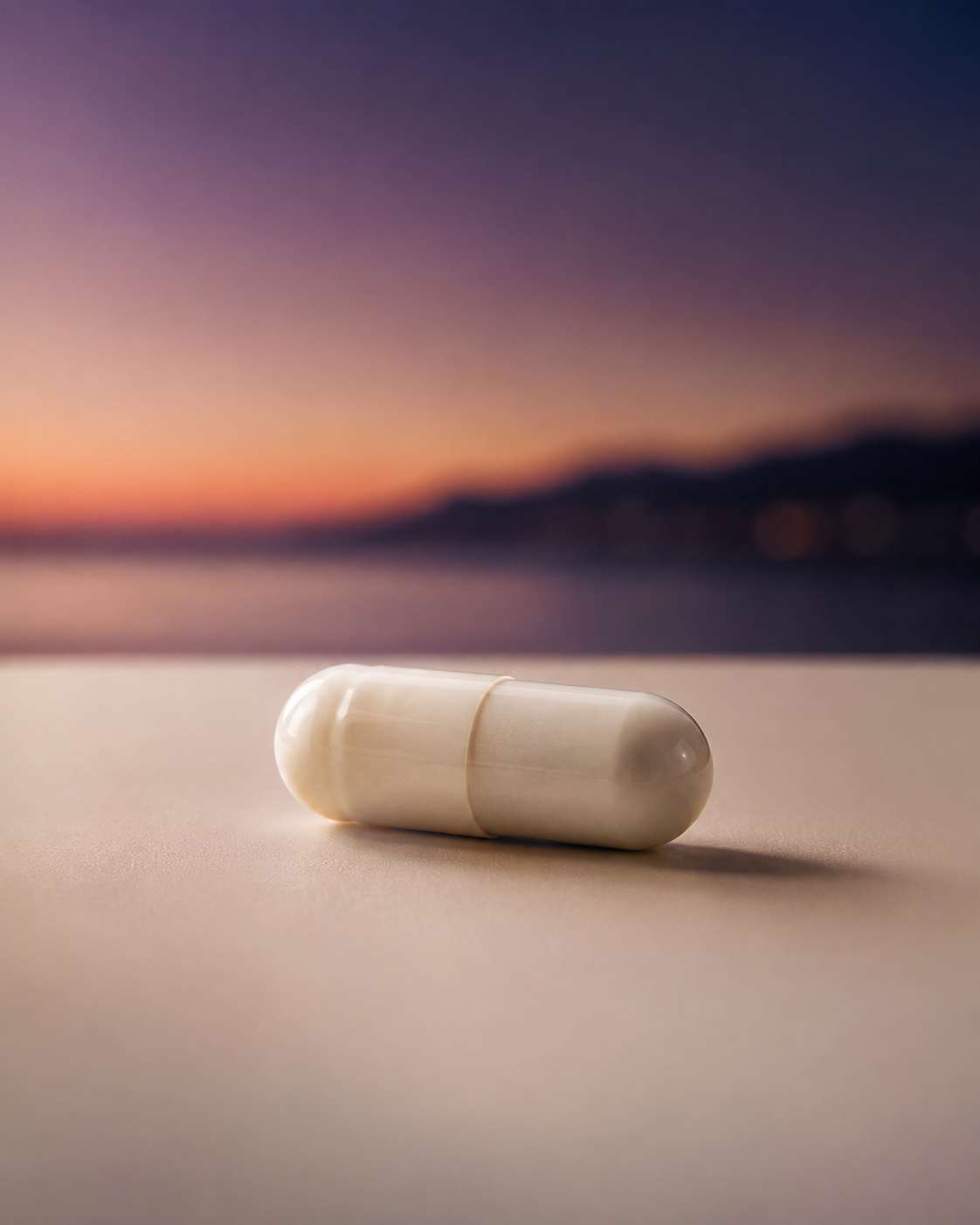 8pm - 5 Form Magnesium Supplement
